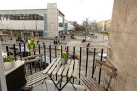 LuxuryBuda - Bed and Breakfast Boedapest