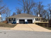 Bed n Bikefast - B&B Bentonville