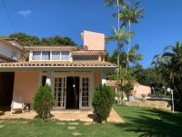 Toca da Tartaruga 31, BÚZIOS RJ - B&B