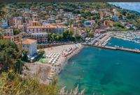 A un passo dal blu - B&B