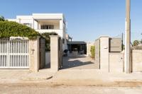 La casa di Connie a 250mt dalla spiaggia - B&B