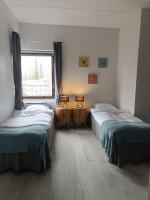 Walhalla Retro apartment - B&B Forssa