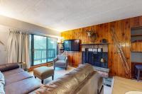 Mountain Green - 2E3 - Bed and Breakfast Killington
