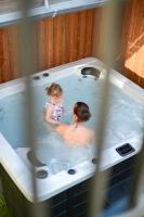 Maison de charme avec Jacuzzi - Bed and Breakfast