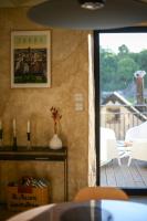 Haus mit 1 Schlafzimmer