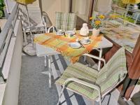 Seeschlößchen App 113 inkl WLAN - B&B Grömitz