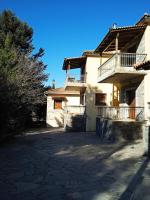 The house on the road of Love - Ferienwohnung Vytína