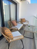 Homu Sunset - Apartamento cerca de la playa - Ferienwohnung Arguineguín