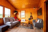 Chalet Paradis, panoramic view, garden & terrace - Ferienwohnung Xonrupt-Longemer