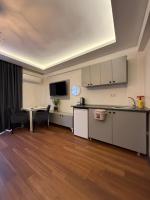 Apartamento de 1 dormitorio