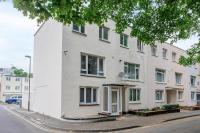 Stylish 4 bed, 4 En-suite in City Centre, Parking - B&B Southampton