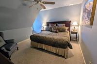 Suite Deluxe con vistas al mar