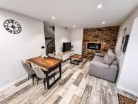 Casa do Pichón - Chambres d’hôtes Camariñas