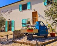 Casa Cingoli - Chambres d’hôtes