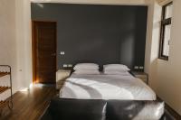 Habitación Doble Deluxe con balcón