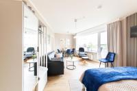 Ferienwohnung Wind Sonne Wellen - Scharbeutz - Ferienwohnung Scharbeutz