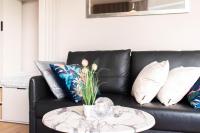 Ferienwohnung Wind Sonne Wellen - Scharbeutz - Chambres d'hôtes Scharbeutz