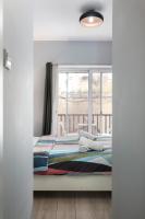 Doppelzimmer mit Balkon