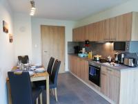 Appartement met 2 Slaapkamers en Terras