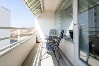 Ferienpark Sierksdorf App 299 - Strandlage - B&B Sierksdorf