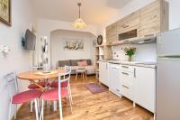 Marina View - Ferienwohnung Pula