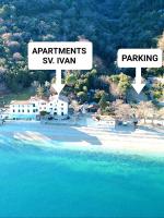 Apartments Sveti Ivan - B&B