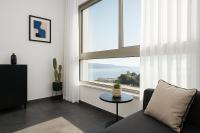 סי סייד אילת חדר משפחתי מפנק עם נוף לים - Ferienwohnung Eilat
