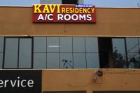 KAVI Residency - Bed and Breakfast
