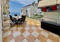 Saranda Big Terrace Apartment - Bed and Breakfast Sarandë