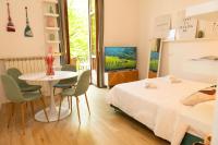 Filiberto Luxury flat - centro città - Ferienwohnung Turin