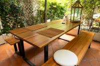 Filiberto Luxury flat - centro città - B&B Torino