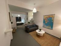 Apartamento Estudio con vistas al mar