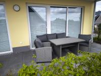 Lifestyle Winterberg Ferienwohnung Apartment with privat Sauna 4 Pers Wifi ner Lift - Chambres d'hôtes Winterberg