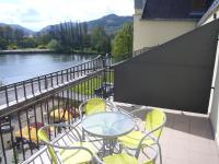 Bohemica Apartments - Ferienwohnung Tetschen