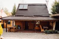 Wilkiejmy wieś - Ferienwohnung