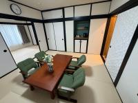 Apartment mit 2 Schlafzimmern