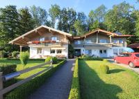 Pension Steiner - Ferienwohnung