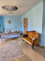 Gold Sun Zelta Saule - Ferienwohnung Matkule