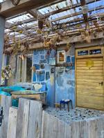 Gold Sun Zelta Saule - B&B Matkule