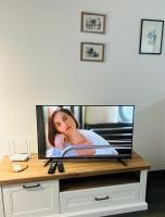 Apartment Katja - B&B Belgrado