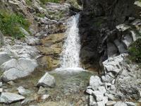 Les Gîtes de Galinette - B&B La Bâtie-Vieille