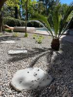 La Réserve Hôtes - Chambres d’hôtes Aix-en-Provence