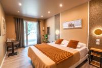 Havre de Paix au Cœur de la Forêt - Ferienwohnung