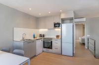 Apartamento de 1 dormitorio