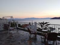 Ocean View Villa - B&B Nimporió