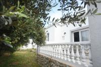 Olive garden house - Ferienwohnung Kálymnos