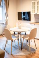 Kaptol 2 - B&B Zagabria