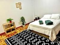 Chambre Double avec Salle de Bains Privative