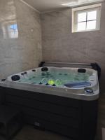 La maison des Bretzels jacuzzi et charme Alsacien - Chambres d’hôtes
