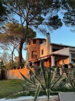 Villa Colina Ibiza - B&B